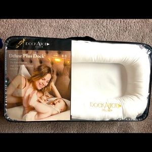 DockATot Deluxe Plus